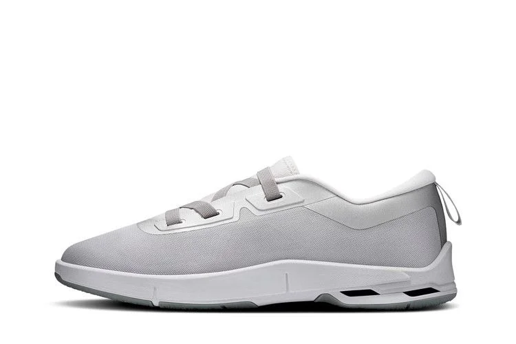 Кроссовки Zendaya x On Wmns Cloudnova 'Wolf Alloy'