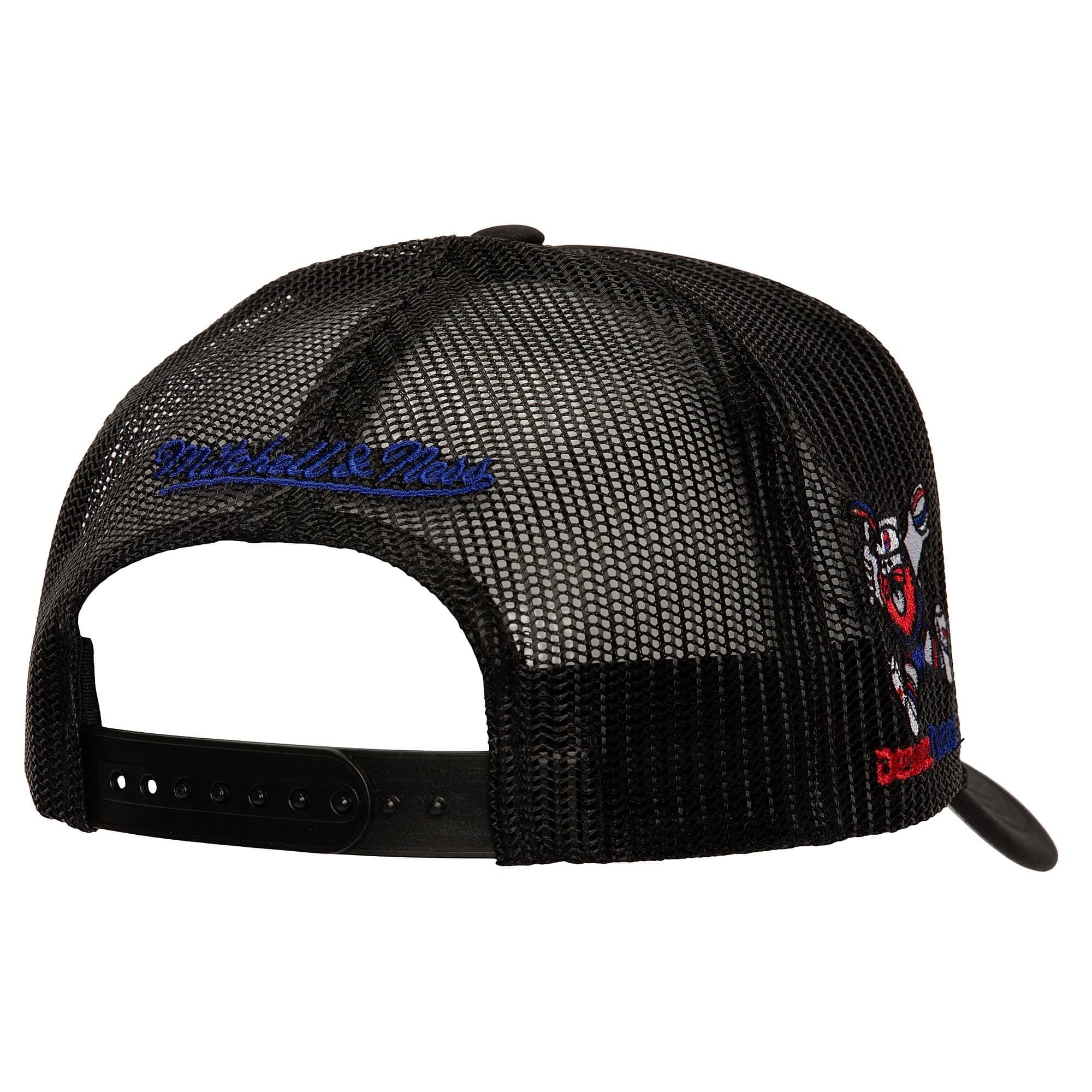 Mitchell-Ness-Script-Trucker-HWC-Denver-Nuggets-Hat-1