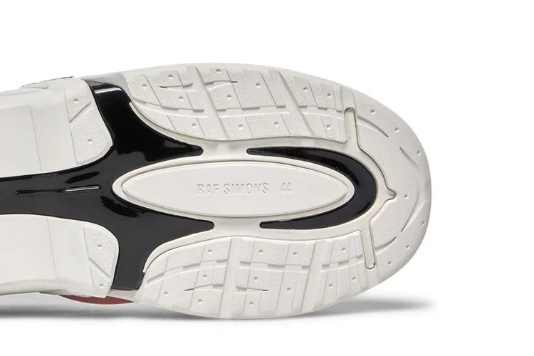 Кроссовки Raf Simons Cylon-21 'White'