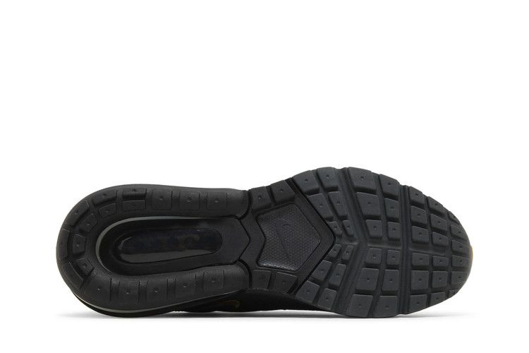 Кроссовки Nike Air Max Pulse 'Black Flat Gold'