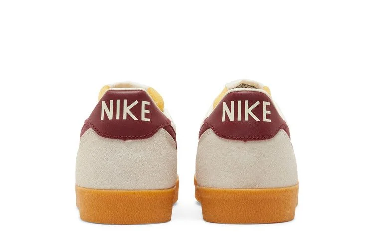 Кроссовки Nike Killshot Vulc 'Team Red'