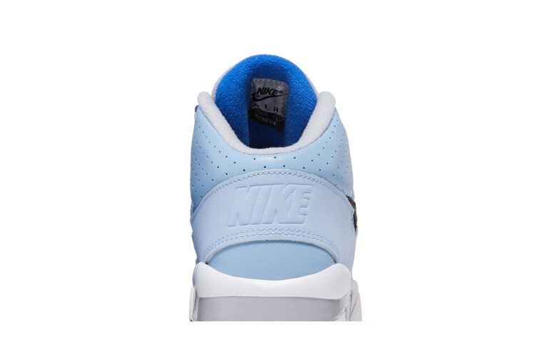 Кроссовки Nike Air Trainer SC GS 'Kansas City Royals'