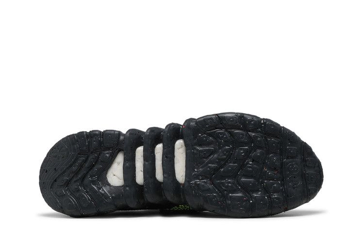 Кроссовки Nike Space Hippie 01 'Black Volt'