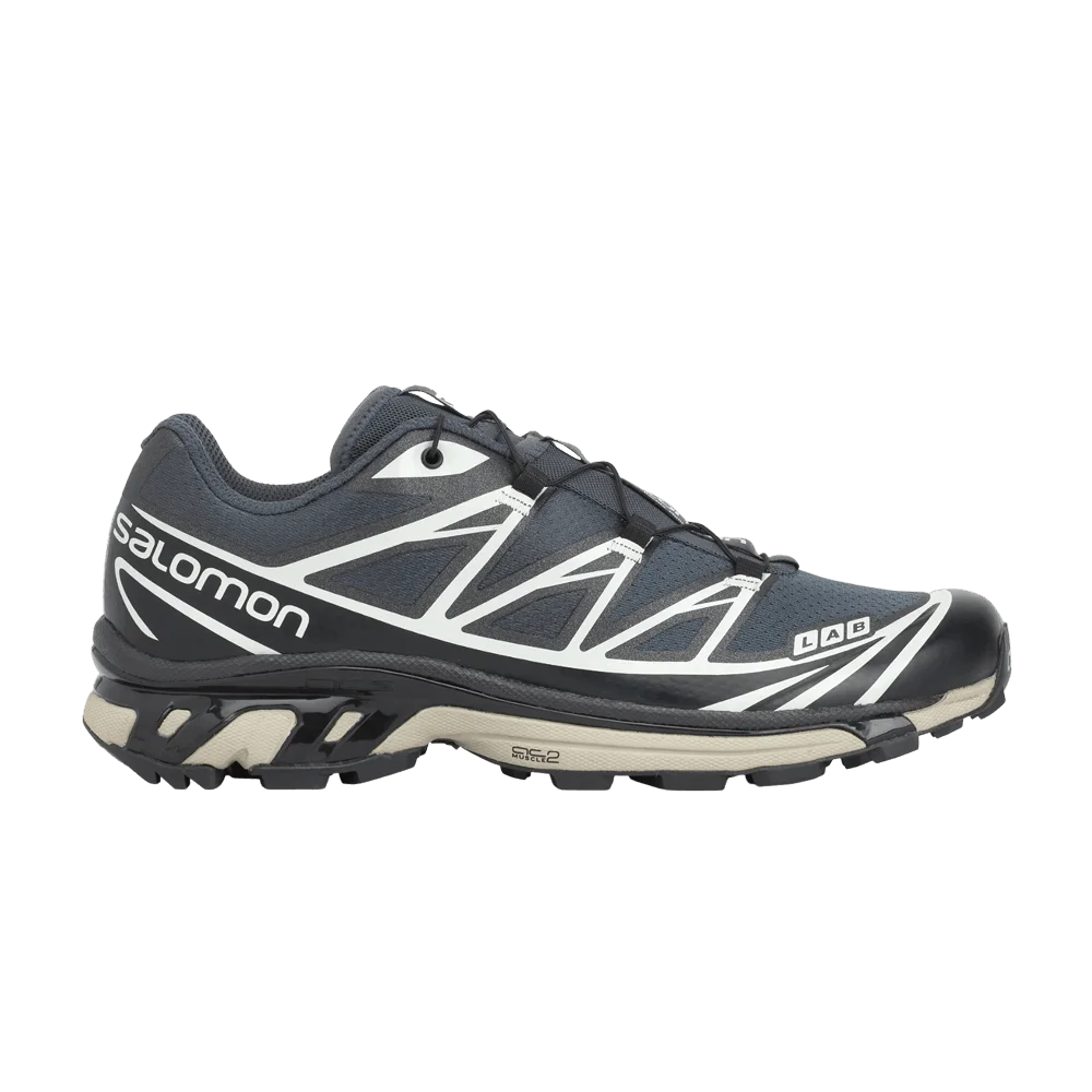 Krossovki-Dover-Street-Market-x-Salomon-XT-6-Ebony-Black