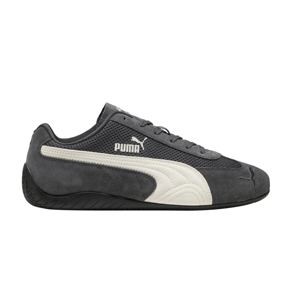 Кроссовки Puma Speedcat Mesh 'Dusky Grey'