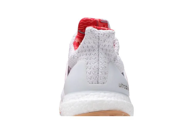 Кроссовки Adidas UltraBoost 5.0 DNA 'Chinese New Year'