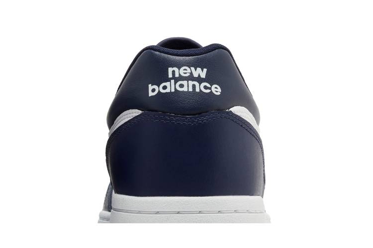 Кроссовки New Balance 480 'Team Navy'