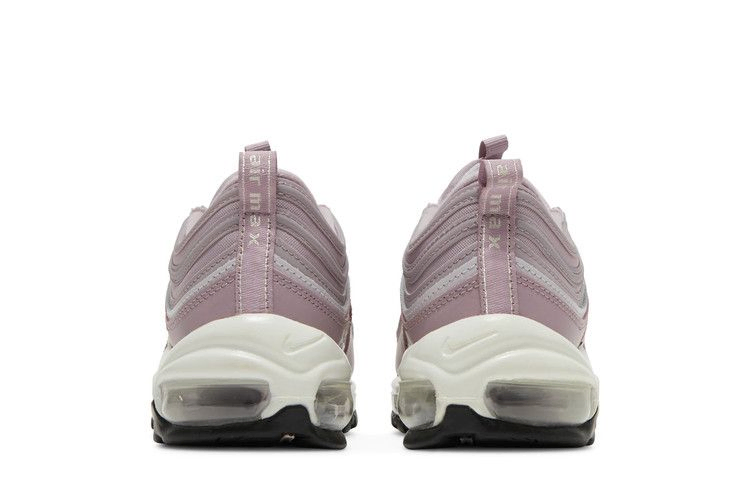 Кроссовки Nike Wmns Air Max 97 'Plum Fog'