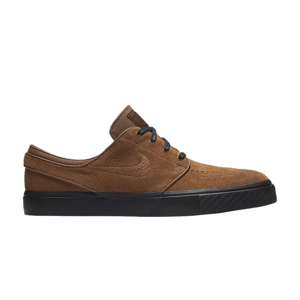 Кроссовки Nike Zoom Stefan Janoski 'Light British Tan'