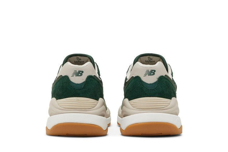 Кроссовки New Balance 57/40 'Nightwatch Green'