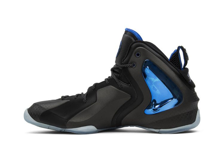 Кроссовки Nike Air Penny 'Shooting Stars Pack'