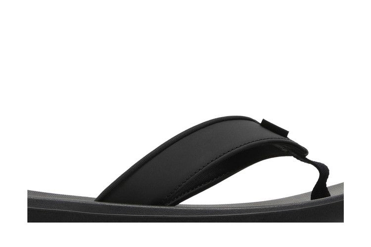 Кроссовки Nike Kepa Kai Thong 'Black'