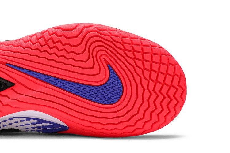 Кроссовки NikeCourt Zoom Vapor Cage 4 'Nadal'