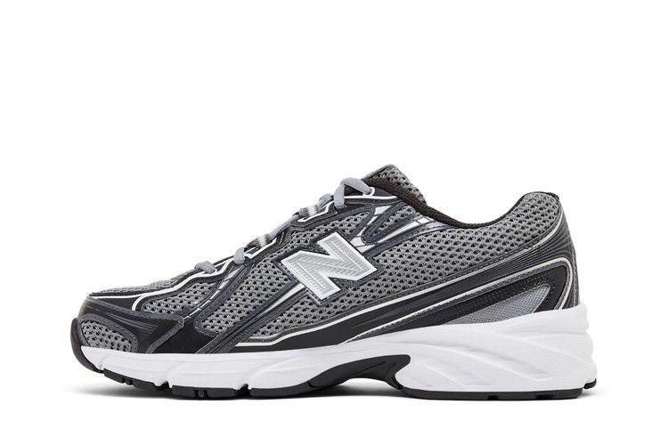 Кроссовки New Balance 740 'Slate Grey'