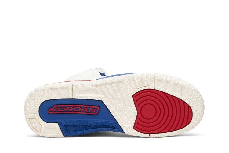 Кроссовки Air Jordan 3 Retro GS 'International Flight'