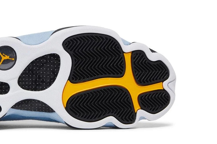 Кроссовки Air Jordan 13 Retro 'Blue Grey'
