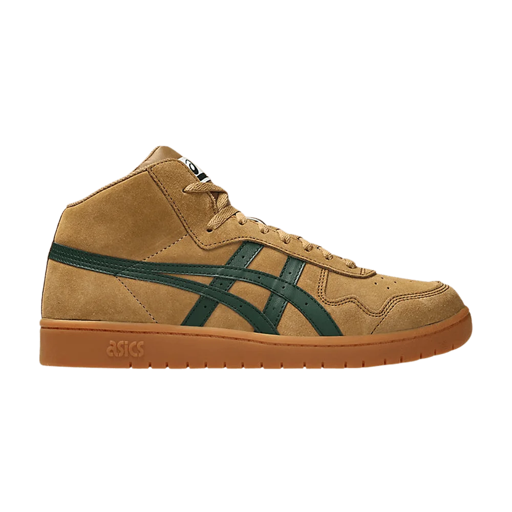 Krossovki-ASICS-Japan-Pro-MT-Walnut