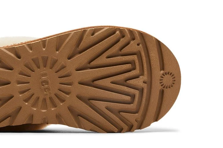 Сабо UGG Wmns Tasman Alpine 'Chestnut'
