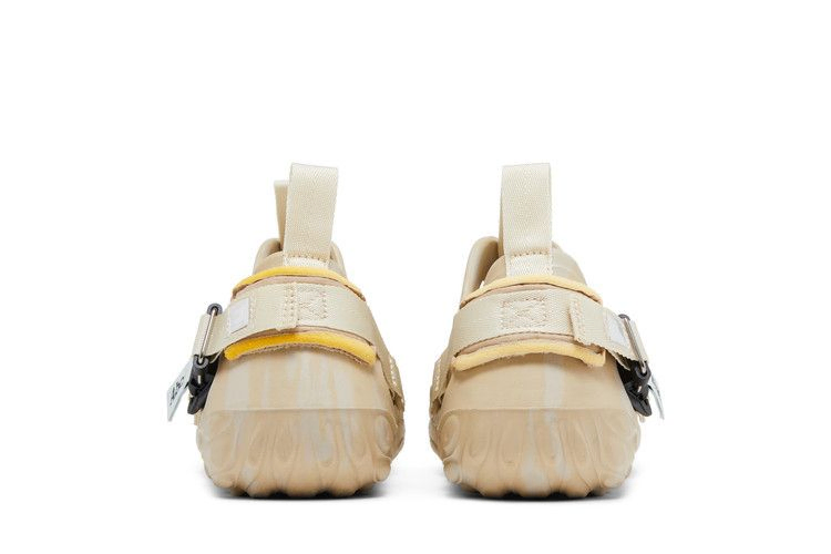 Кроссовки Merrell Advisory Board Crystals x Hydro Moc Strap SE 'Khaki'