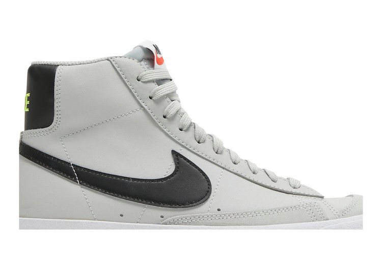 Кроссовки Nike Blazer Mid '77 GS 'Grey Fog'