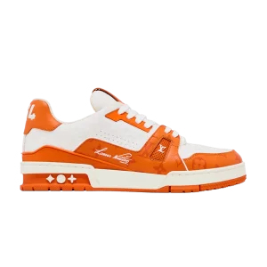 louis-vuitton-trainer-low-orange-monogram-1a811y-300x300