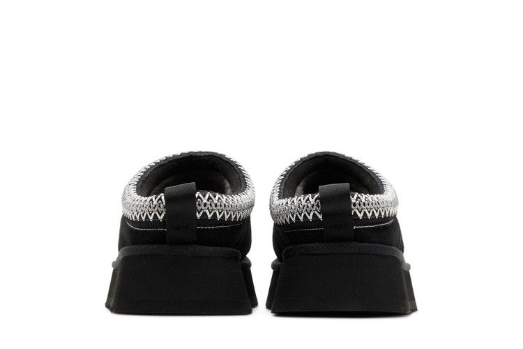 Сабо UGG Wmns Tazz Slipper 'Black'