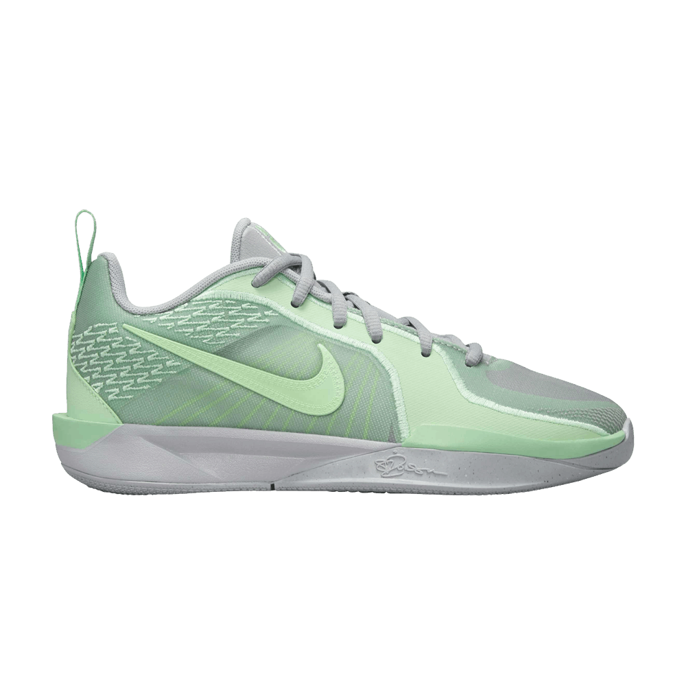 Кроссовки Nike Sabrina 2 GS 'Fresh Mint'