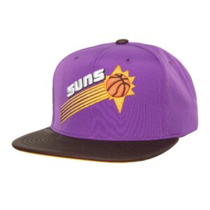 Mitchell-Ness-Heat-Up-Snapback-HWC-Phoenix-Suns-300x300