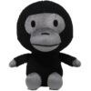 BAPE-Baby-Milo-Plush-Doll-Black-100x100