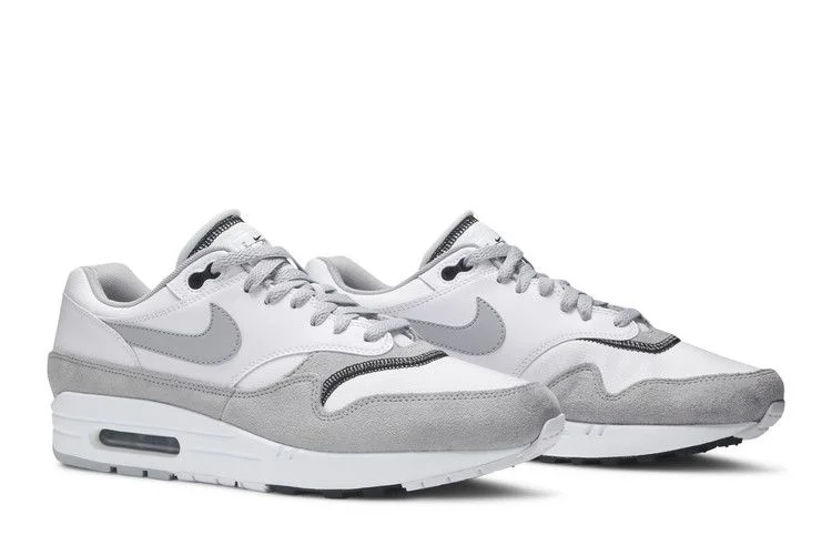 Krossovki-Nike-Air-Max-1-White-Black-Wolf-Grey-7