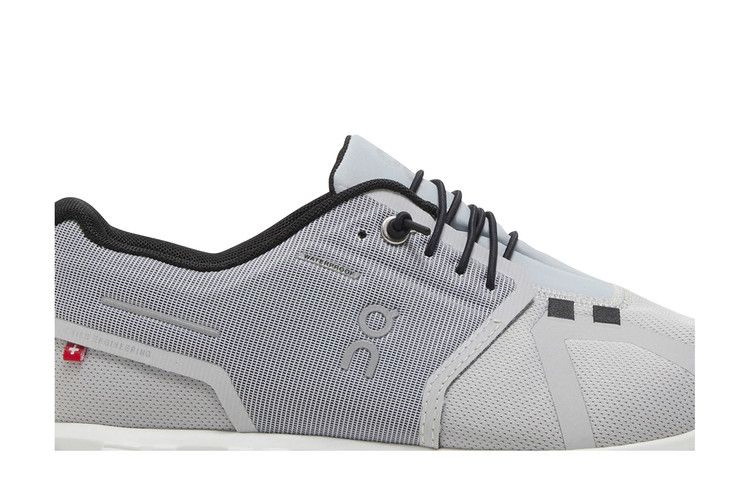 Кроссовки ON Wmns Cloud 5 Waterproof 'Glacier'