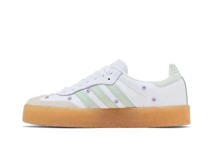 Krossovki-adidas-Wmns-Sambae-Cloud-White-Linen-Green-Gum-2