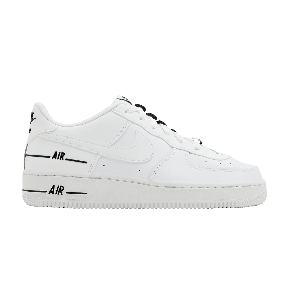 Krossovki-Nike-Air-Force-1-LV8-3-GS-Multiple-Logos