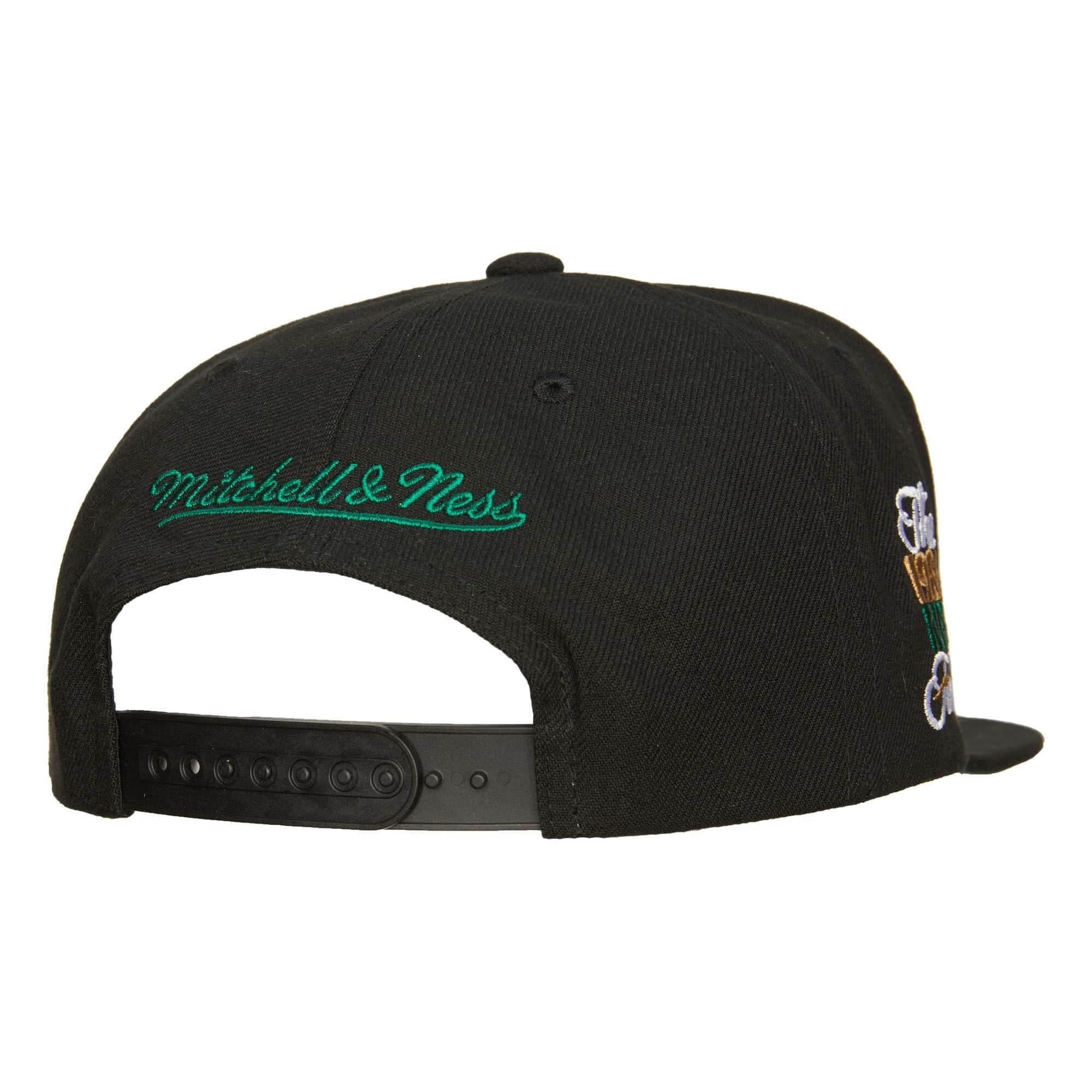 Mitchell-Ness-Champions-Era-Snapback-HWC-Boston-Celtics-Hat-1