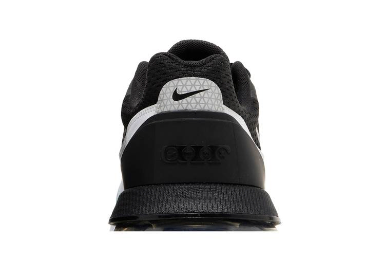 Кроссовки Nike Air Max Pulse 'Black Pure Platinum'