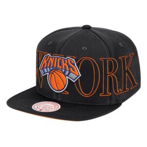 Mitchell-Ness-Winner-Circle-Snapback-New-York-Knicks-300x300