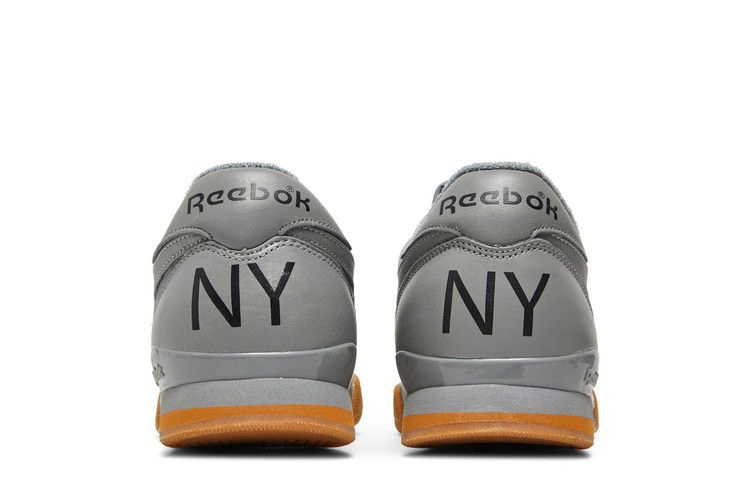 Кроссовки Alife x Reebok Phase 1 Pro 'Flat Grey'