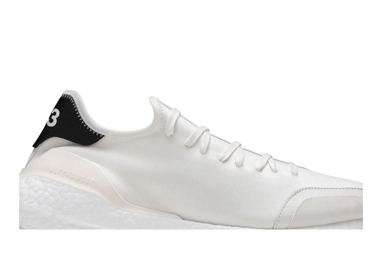 Кроссовки adidas Y-3 UltraBoost 21 'White'