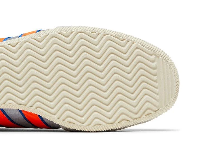 Кроссовки adidas Wmns Japan VH 'Matte Silver Solar Orange'
