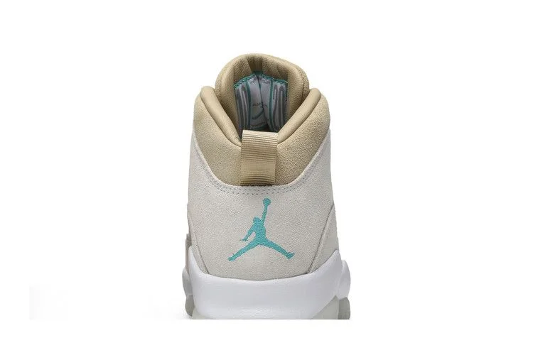 Кроссовки SoleFly x Air Jordan 10 Retro '10th Anniversary'