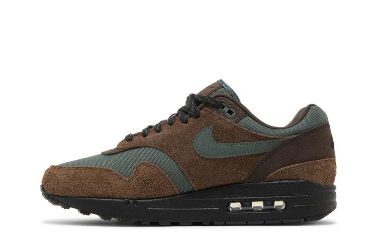 Кроссовки Nike Air Max 1 'Beef & Broccoli'