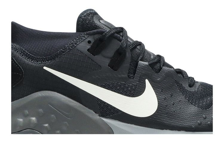 Кроссовки Nike Zoom Wildhorse 6 'Iron Grey'