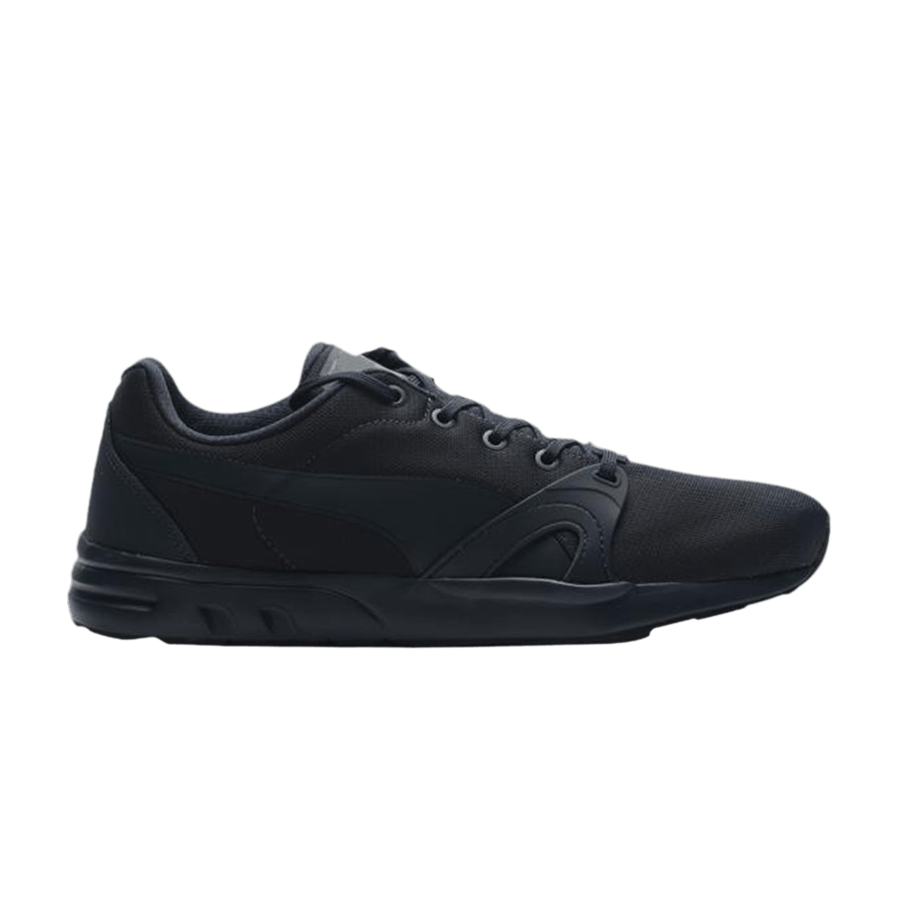 Кроссовки Puma Trinomic XT-S 'Triple Black'
