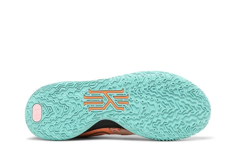 Кроссовки Nike Kyrie 7 'Play for the Future'