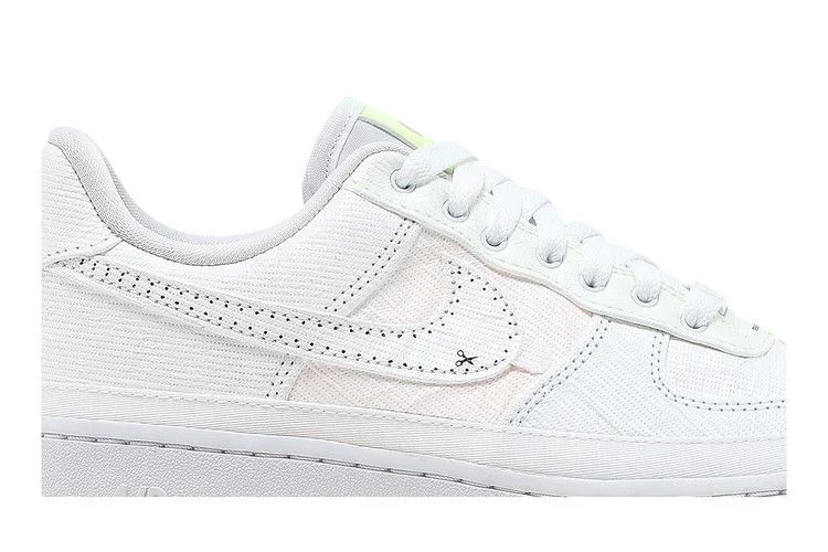 Кроссовки Nike Wmns Air Force 1 '07 Premium 'Pastel Reveal'