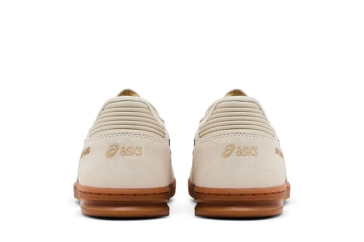 Кроссовки ASICS Skyhand OG 'Oatmeal Black'