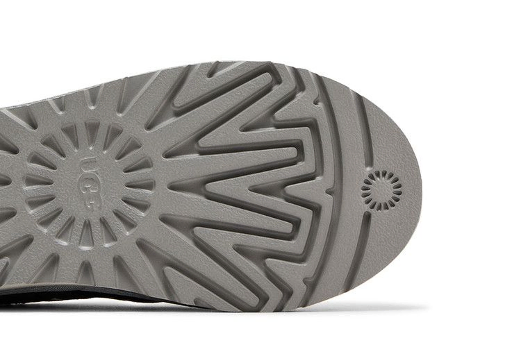 Сабо Palace x UGG Tasman Slipper 'Black Camo'