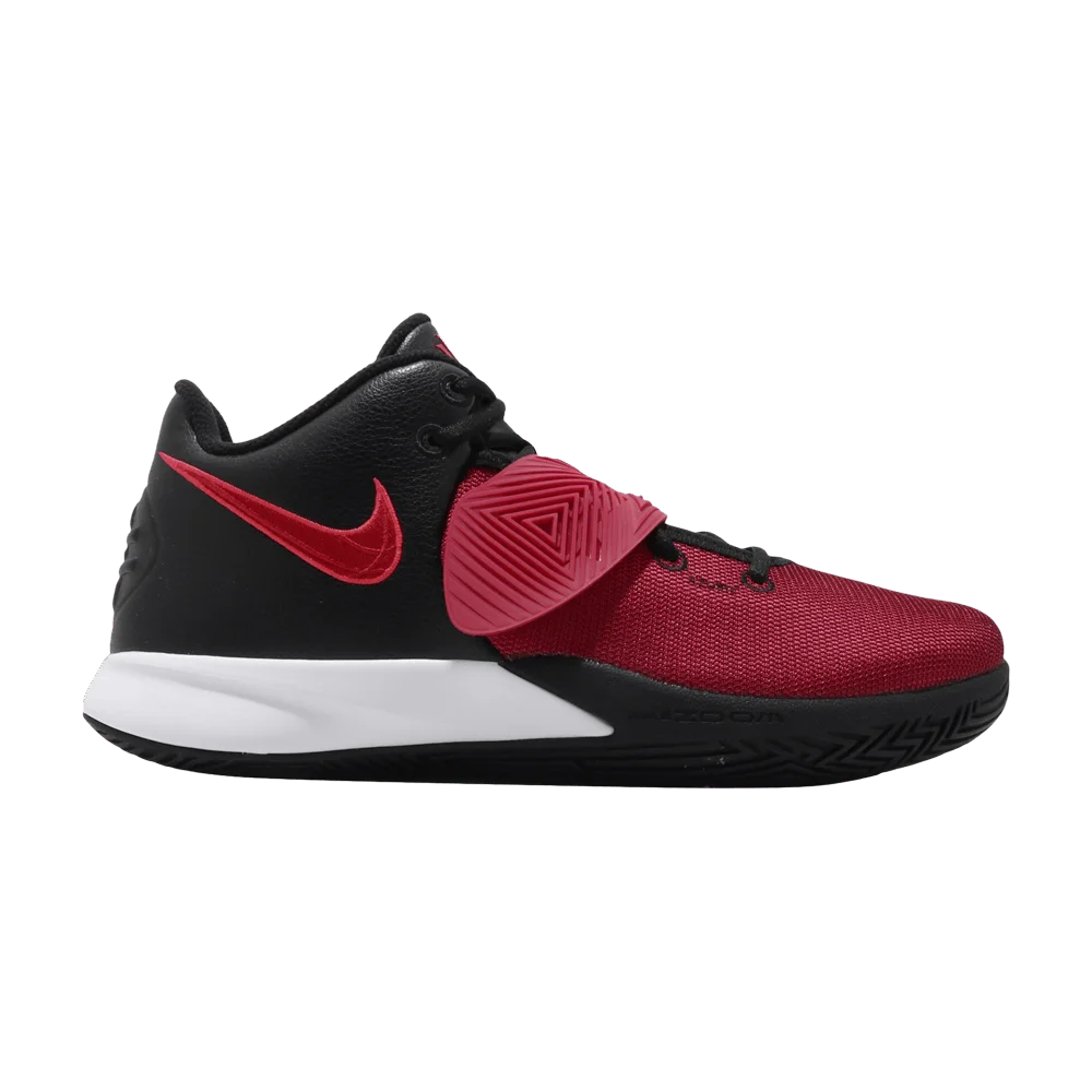 Кроссовки Nike Kyrie Flytrap 3 EP 'University Red'