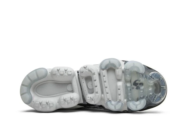Кроссовки Acronym x Nike Air VaporMax Moc 2 'Light Bone'