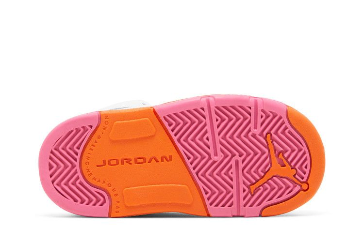 Кроссовки Air Jordan 5 Retro TD 'Pinksicle'